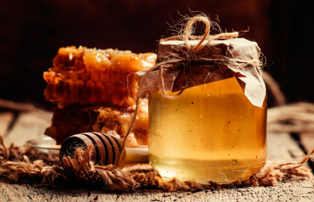 A valódi méz életelixír: dédanyáink legjobb praktikáival
