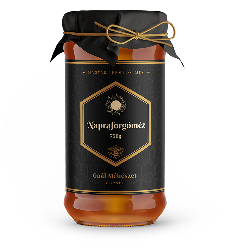Napraforgóméz