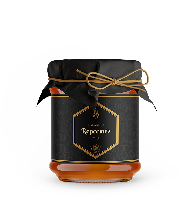 Repceméz