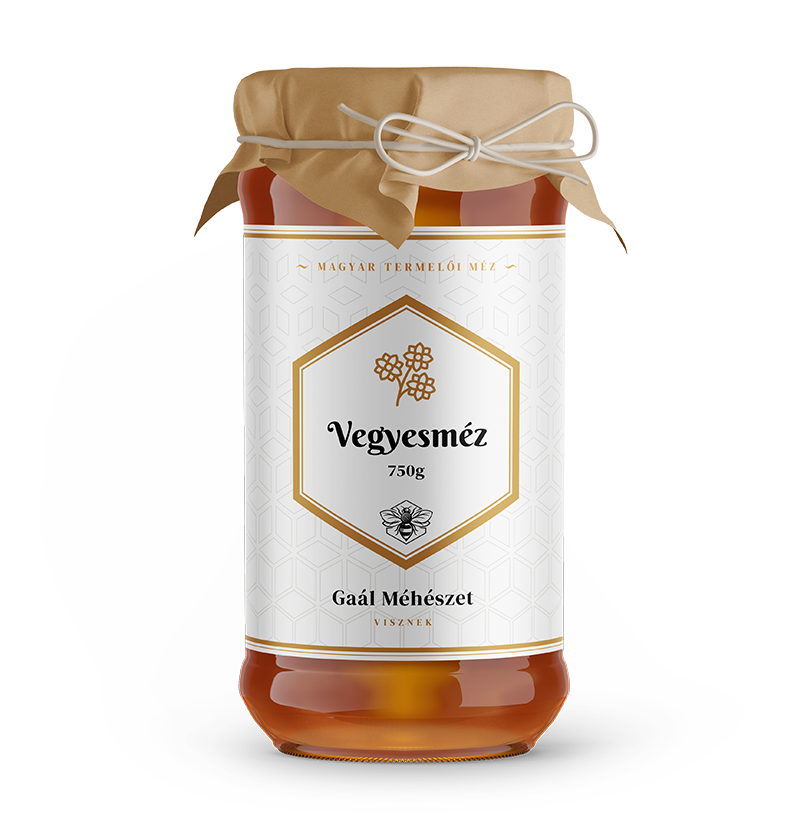 Vegyesméz